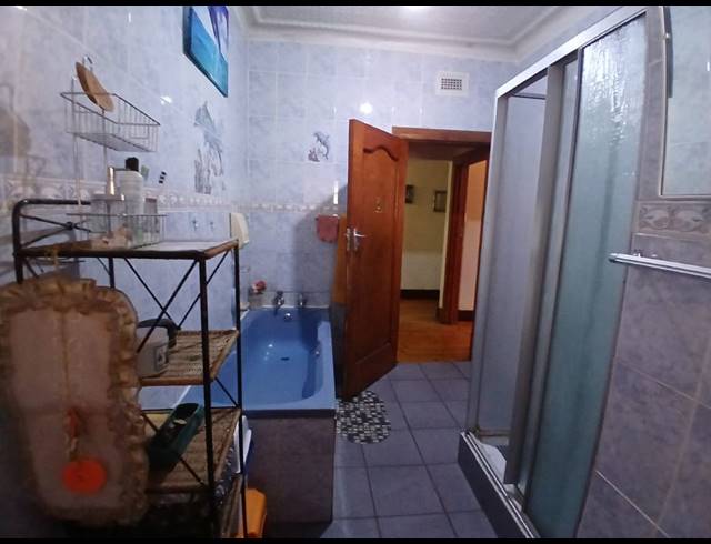 3 BEDROOM HOUSE FOR SALE IN DELVILLE